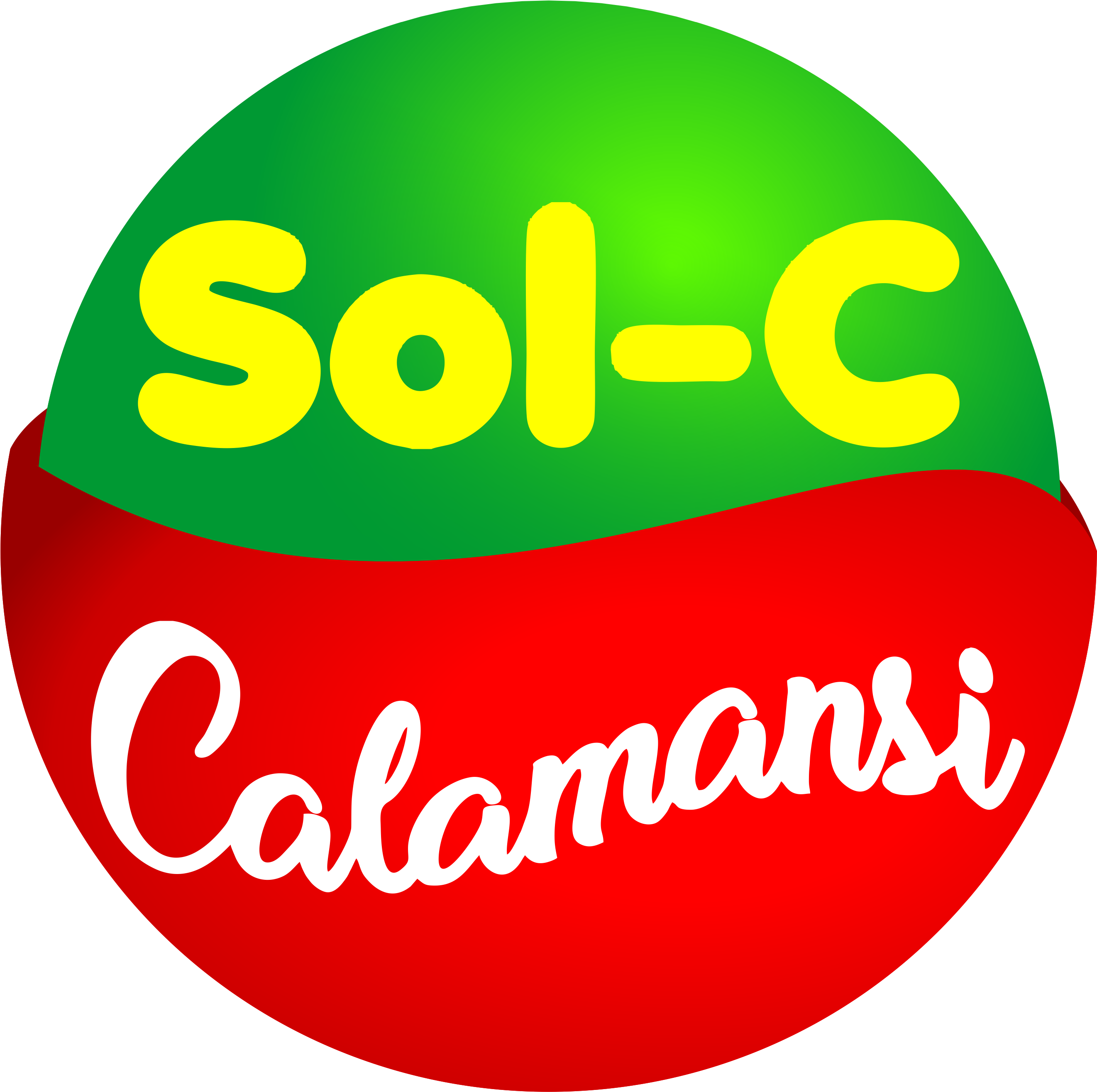Mango Clipart Calamansi - Mango Clipart Calamansi (2646x2677)