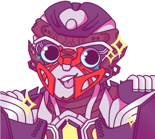 Hon Hon Hon Le Baguette - Hon Hon Hon Le Baguette (540x540)