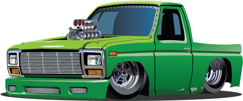 Low Rider Truck Wheelchair Costume Child's Stock Art, - Low Rider Truck Wheelchair Costume Child's Stock Art, (800x800)