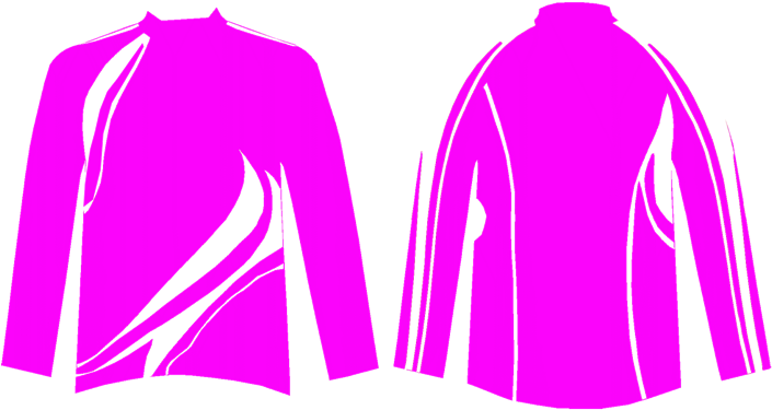 Hardline Competition Jacket - Hardline Competition Jacket (725x401)