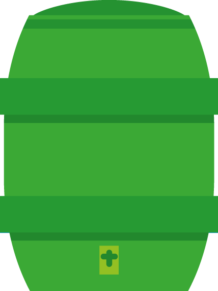 A Water Butt Is Fantastic Way For You To Save Water - A Water Butt Is Fantastic Way For You To Save Water (428x569)