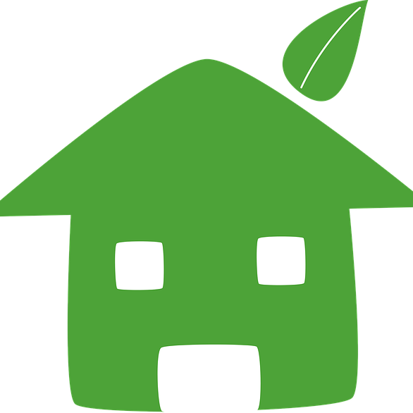 Ficus Eco Spaces - Ficus Eco Spaces (586x586)