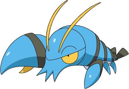 Clauncher Pok Mon Wiki Fandom Powered By - Clauncher Pok Mon Wiki Fandom Powered By (445x309)