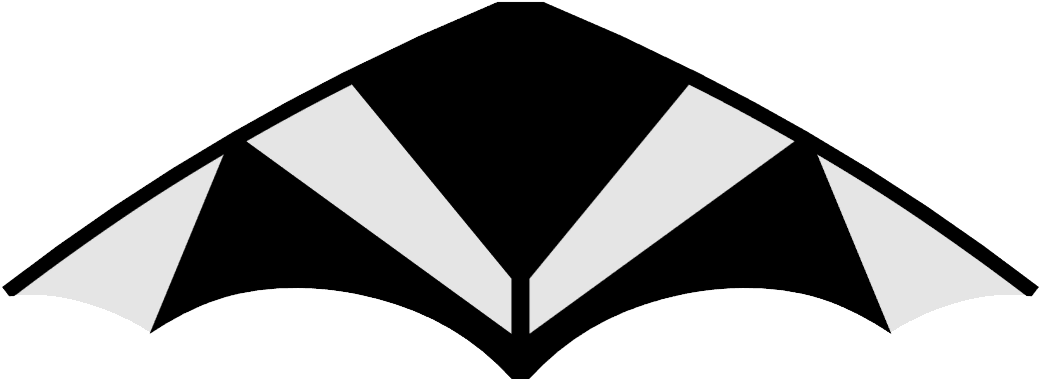 Dust Devil Schwarz/weiss - Dust Devil Schwarz/weiss (1145x415)