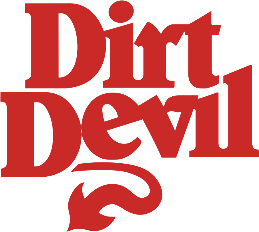 Dirt Devil Logo Photos - Dirt Devil Logo Photos (957x866)