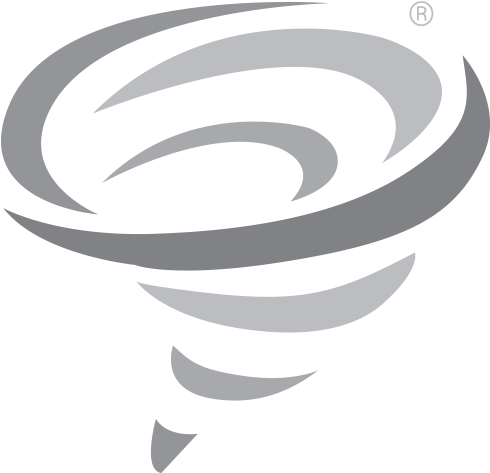 Vector Tornado Storm - Vector Tornado Storm (500x500)