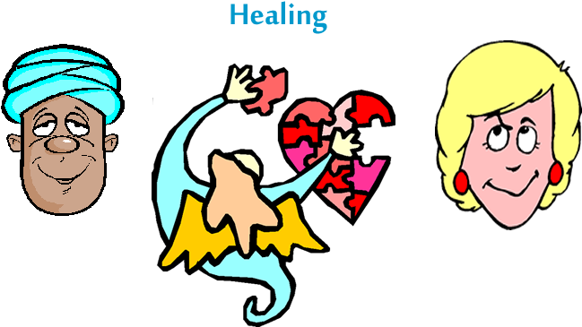 If We Cannot Cast Out A Demon, It Is Possible There - If We Cannot Cast Out A Demon, It Is Possible There (700x400)