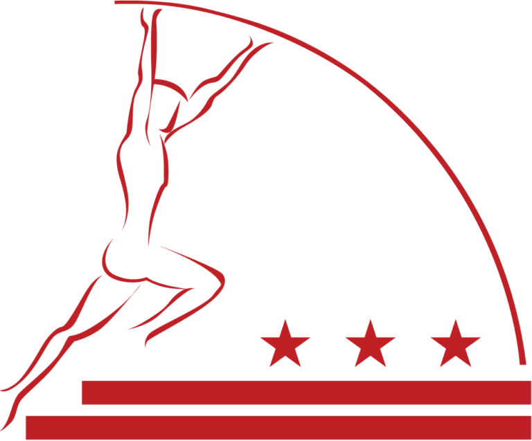 Pole Vaulting Over Dc - Pole Vaulting Over Dc (768x637)