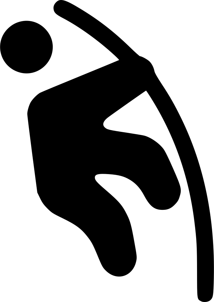 Pole Vault Comments - Pole Vault Comments (694x980)