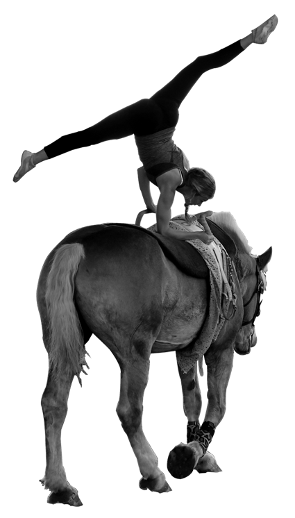 Vaulting Transparent Background - Vaulting Transparent Background (425x746)