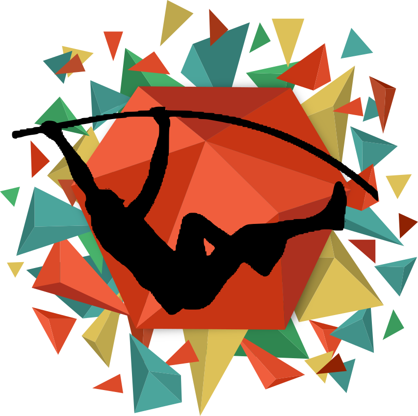 Pole Vault - Pole Vault (852x849)