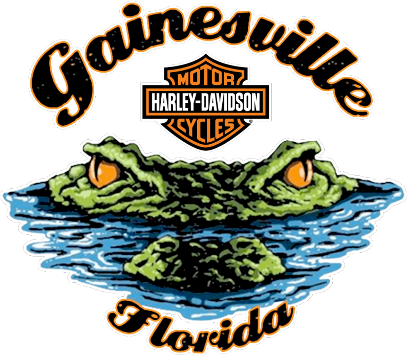 Welcome To Gainesville Harley-davidson® - Welcome To Gainesville Harley-davidson® (1000x1000)