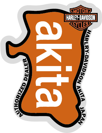 H D Harley Davidson 秋田 - H D Harley Davidson 秋田 (438x438)