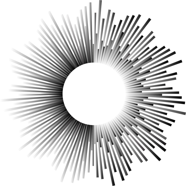 Sound Computer Icons Line Art Radio - Sound Computer Icons Line Art Radio (750x750)