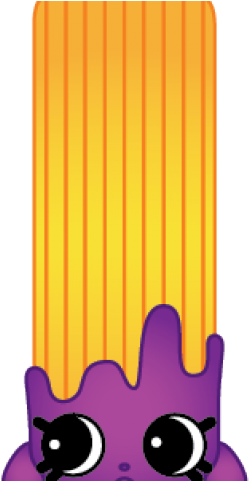 Single Clipart Churro - Single Clipart Churro (640x480)