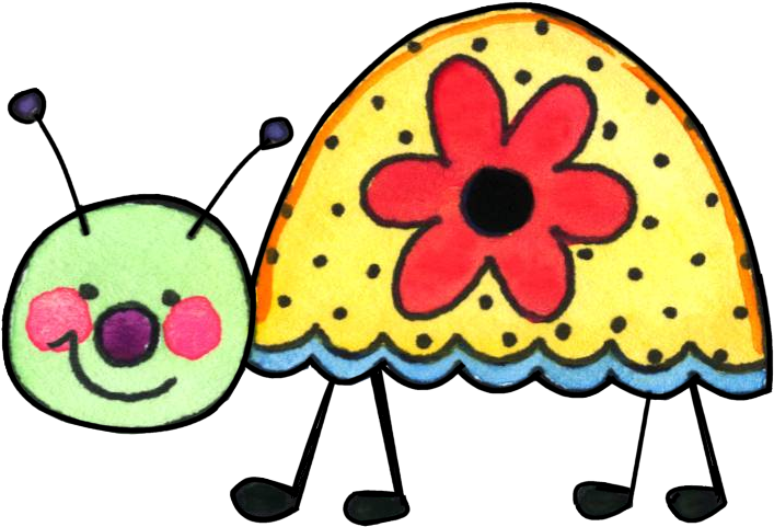 Ϧugs ‿✿⁀ Psp, Snug, Reptiles, Ladybug, Insects - Ϧugs ‿✿⁀ Psp, Snug, Reptiles, Ladybug, Insects (724x495)