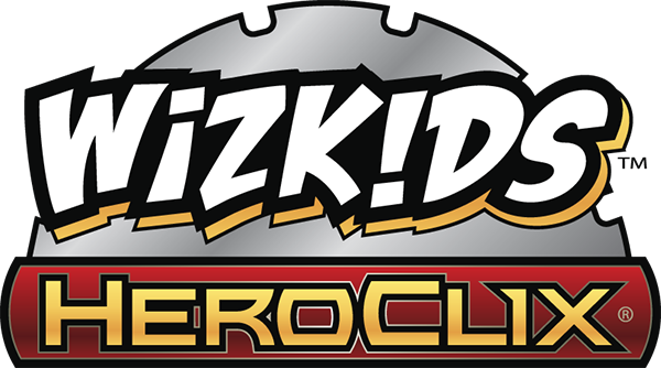 Wizkids Irrational Games = Bioshock Infinite Heroclix - Wizkids Irrational Games = Bioshock Infinite Heroclix (600x334)