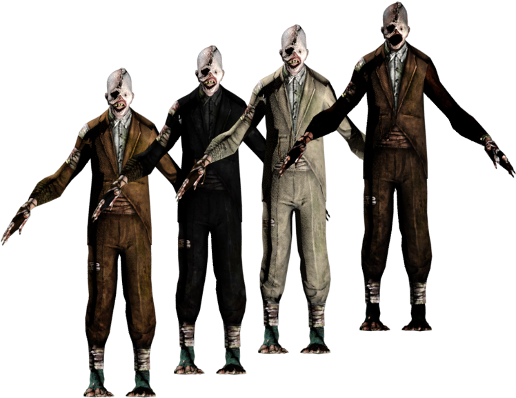 Pc Computer Crawler The Models Resource Download - Pc Computer Crawler The Models Resource Download (750x650)