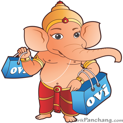 Best Collection Store Bal Ganesha Hindu Deities Clip - Best Collection Store Bal Ganesha Hindu Deities Clip (400x400)