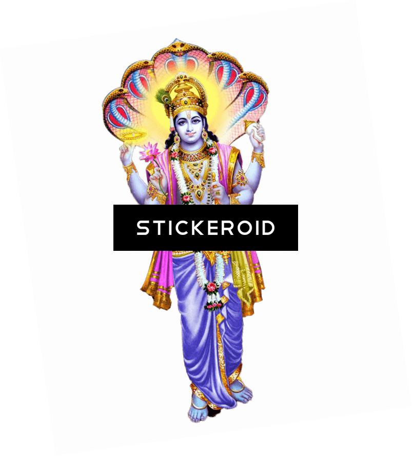Vishnu Hinduism - Vishnu Hinduism (803x889)