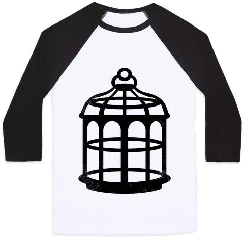 The Cage Baseball Tee - The Cage Baseball Tee (484x484)