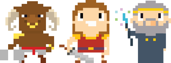 Job In Games - Job In Games (569x211)