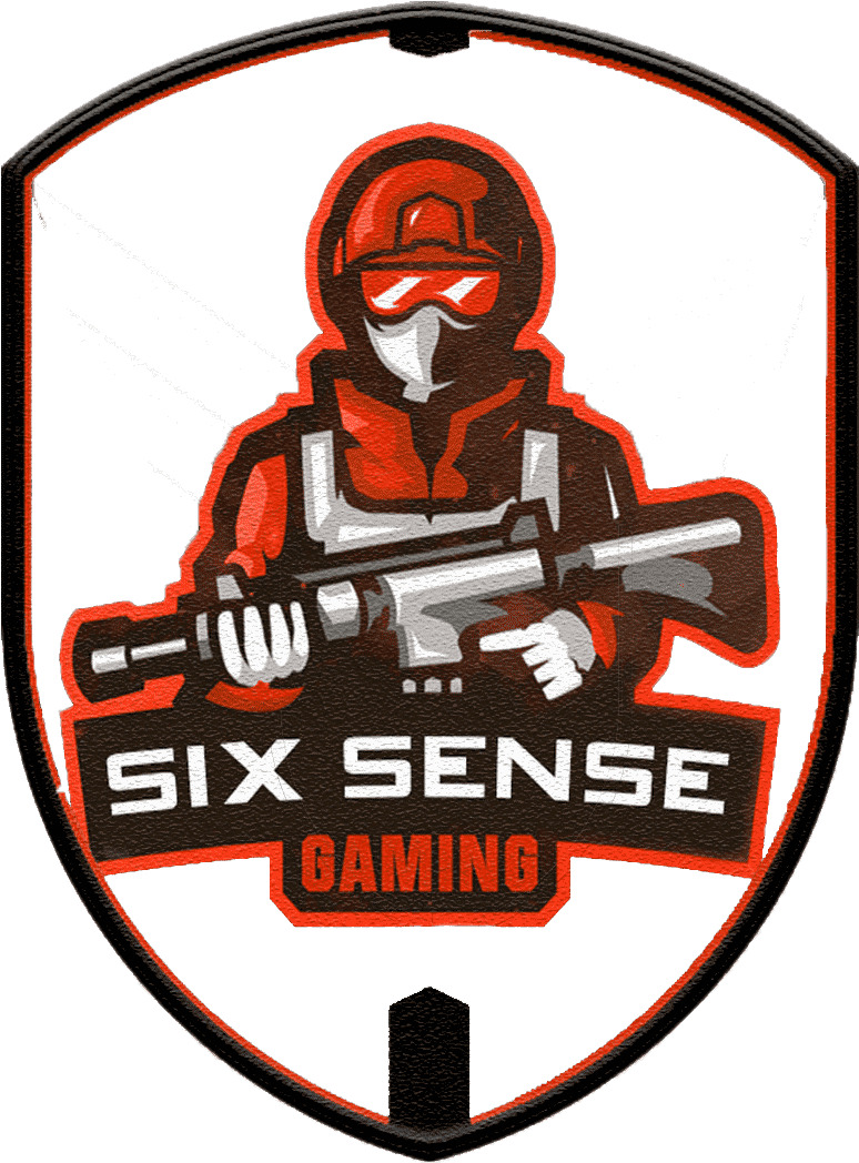 6 Sense Gaming - 6 Sense Gaming (813x1067)