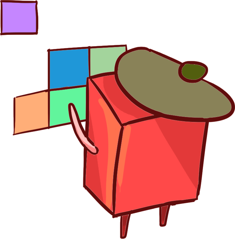 The Designer Creates Challenging Levels And Puzzles - The Designer Creates Challenging Levels And Puzzles (749x762)