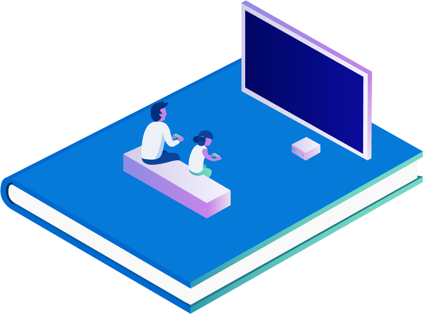 Nintendo's Creative Advisor - Nintendo's Creative Advisor (1920x1080)