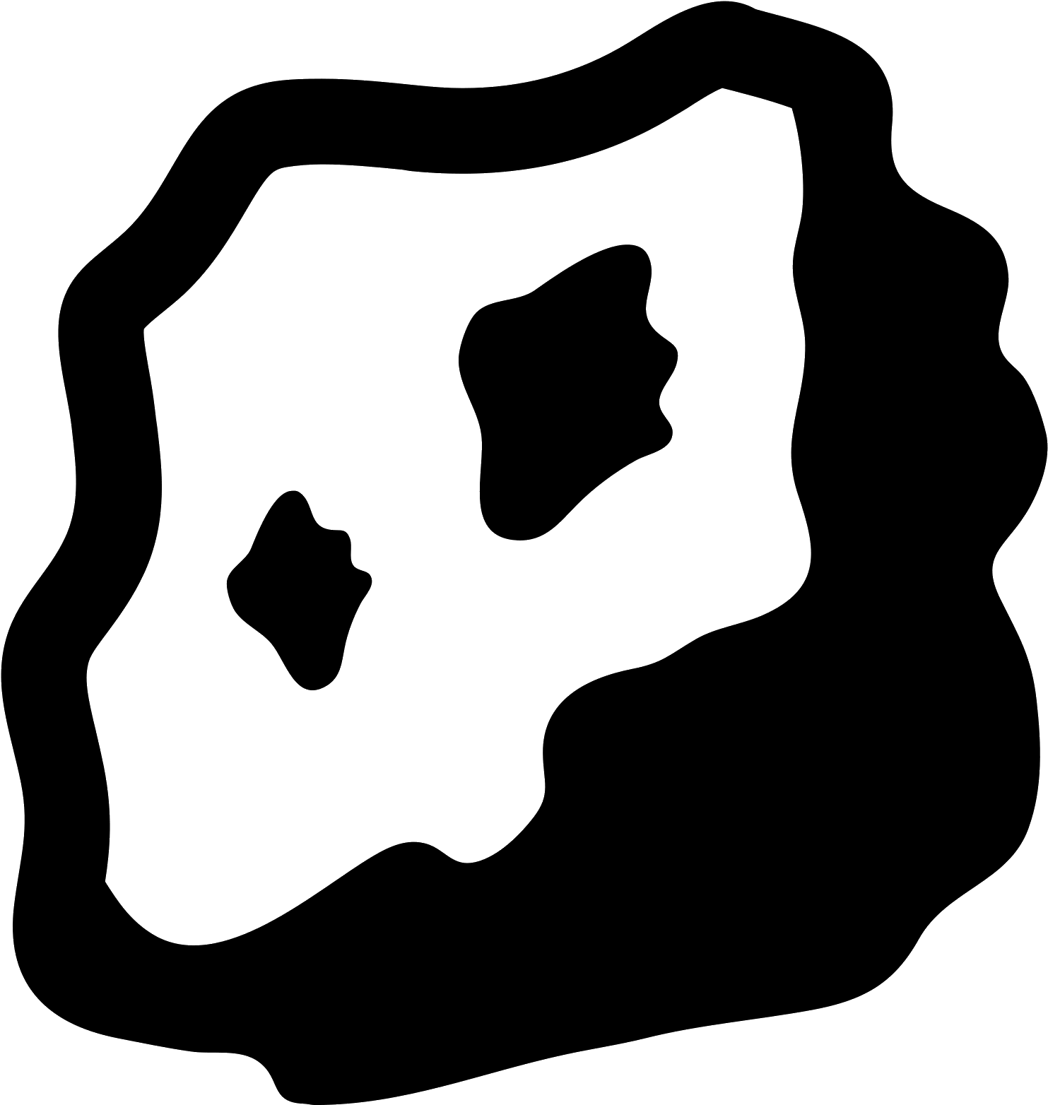 Vector Stock Rock Icon Free Download Png And - Vector Stock Rock Icon Free Download Png And (1600x1600)