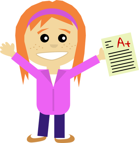 Redhead Clipart Transparent - Redhead Clipart Transparent (487x500)