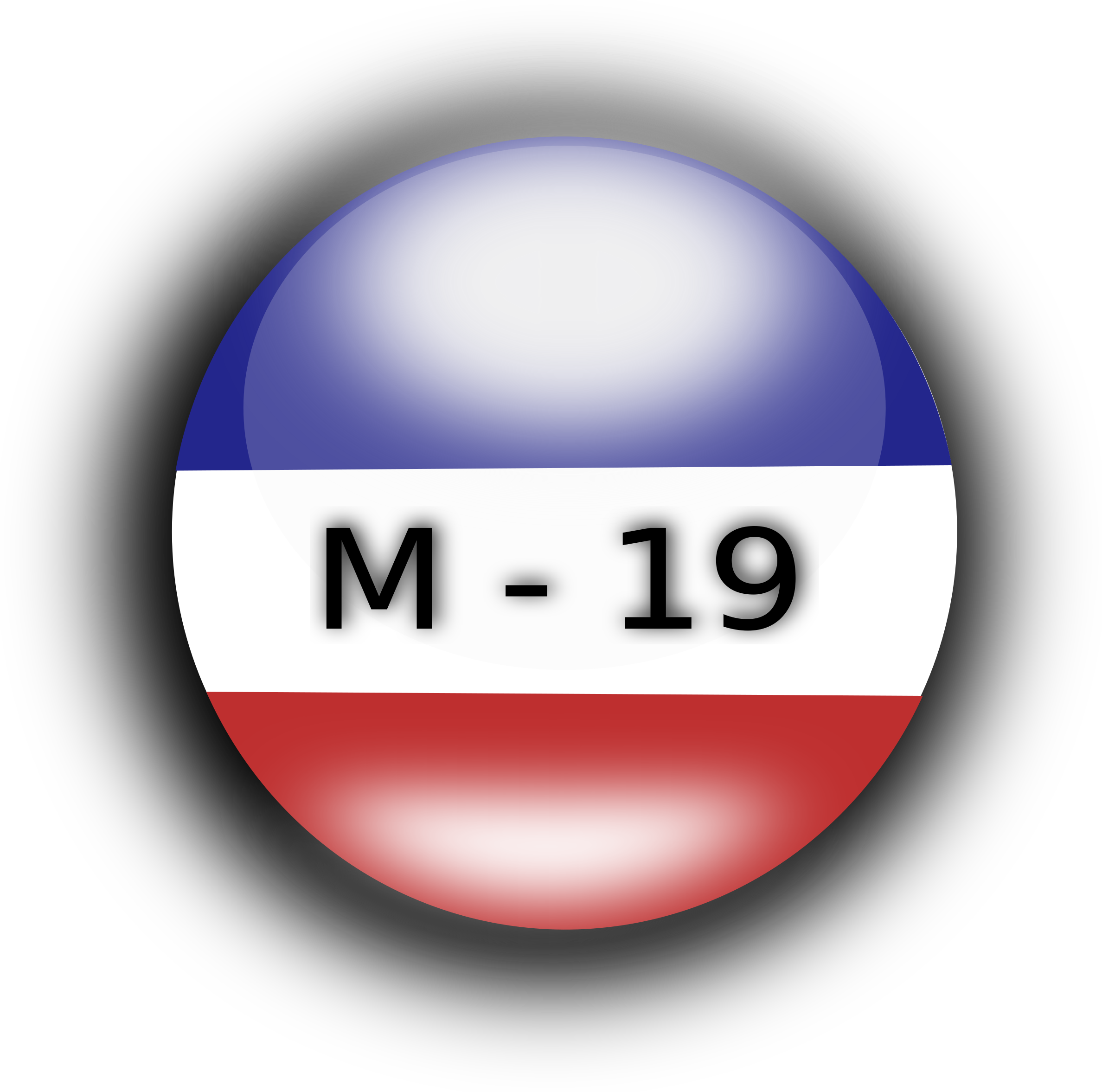 Clipart M - Clipart M (2400x2353)