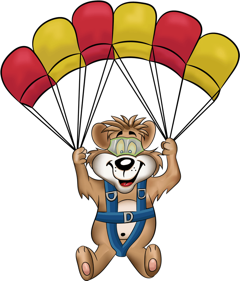 Alireza Mehrabi's Campaign Skydive Id - Alireza Mehrabi's Campaign Skydive Id (804x1034)