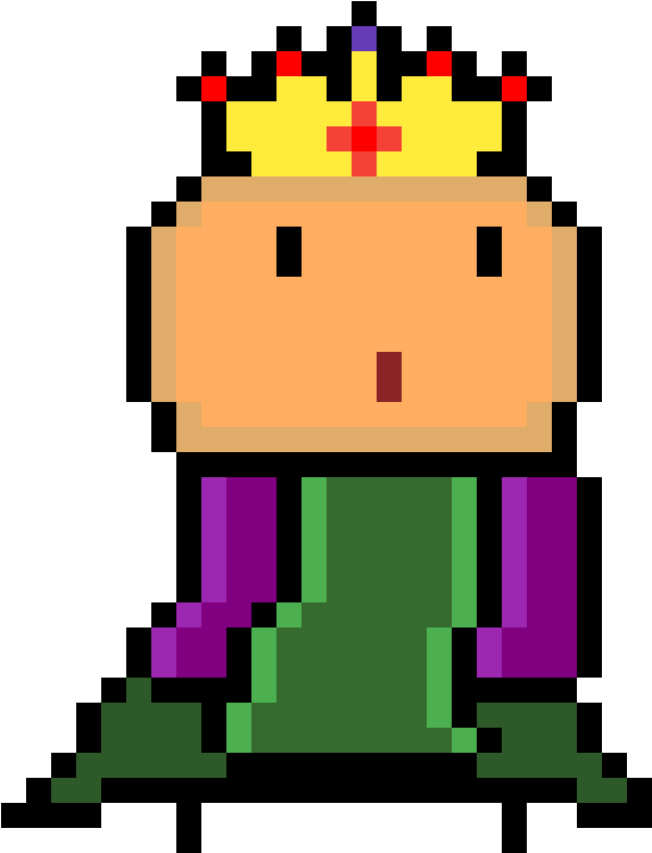 Soul Knight - Prince - Soul Knight - Prince (1173x1173)