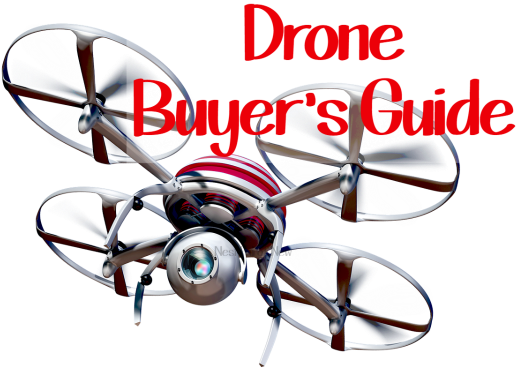 Drone Buyers Guide - Drone Buyers Guide (600x397)