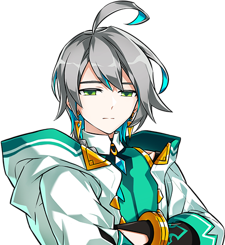 A Lone Wolf Perfectionist - A Lone Wolf Perfectionist (540x512)