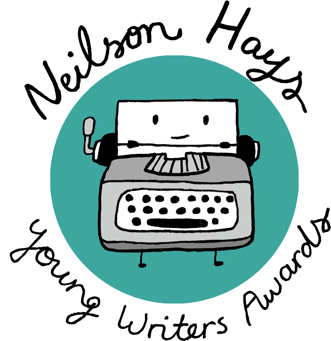 Neilson Hays Young Writers Awards - Neilson Hays Young Writers Awards (1476x1595)