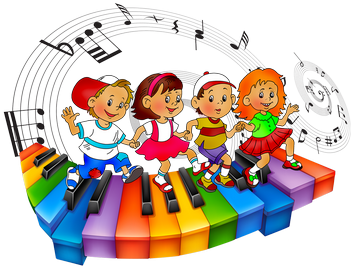 Google Children Music - Google Children Music (400x360)