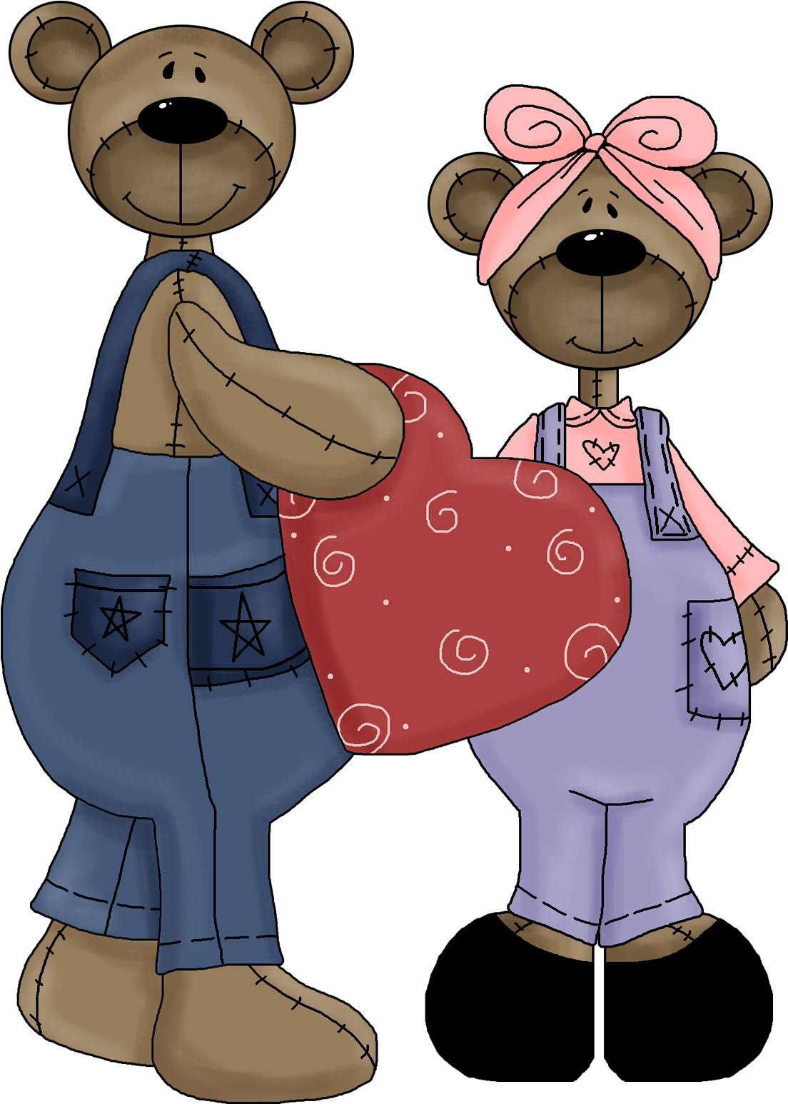 *✿*fauna Enamorada*✿* Bear Clipart, Zentangle Drawings, - *✿*fauna Enamorada*✿* Bear Clipart, Zentangle Drawings, (1200x1587)