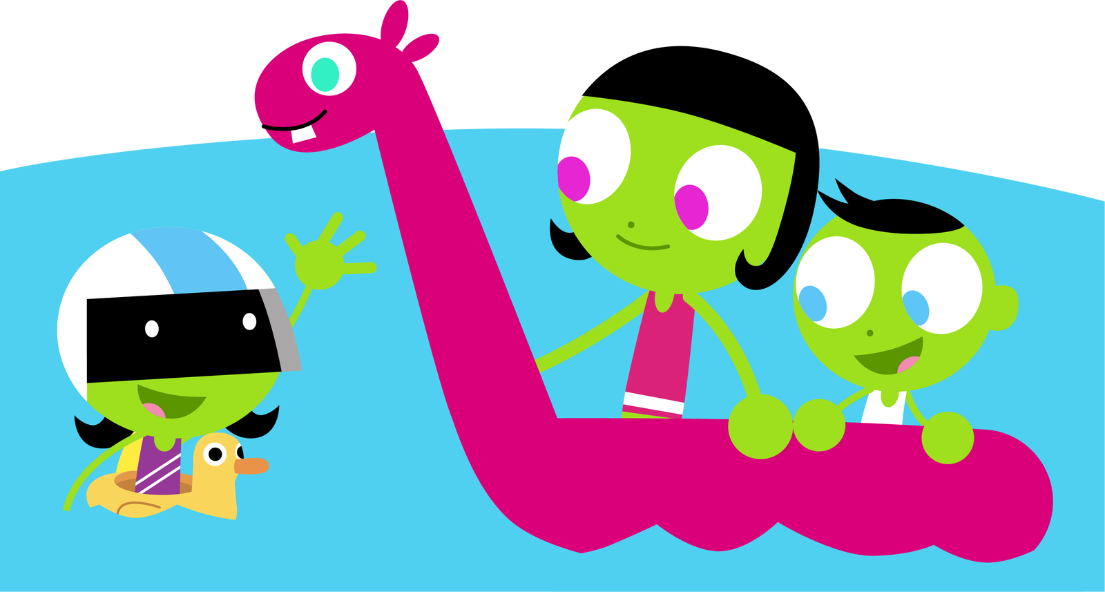 Pbs Kids Digital Art - Pbs Kids Digital Art (1600x857)
