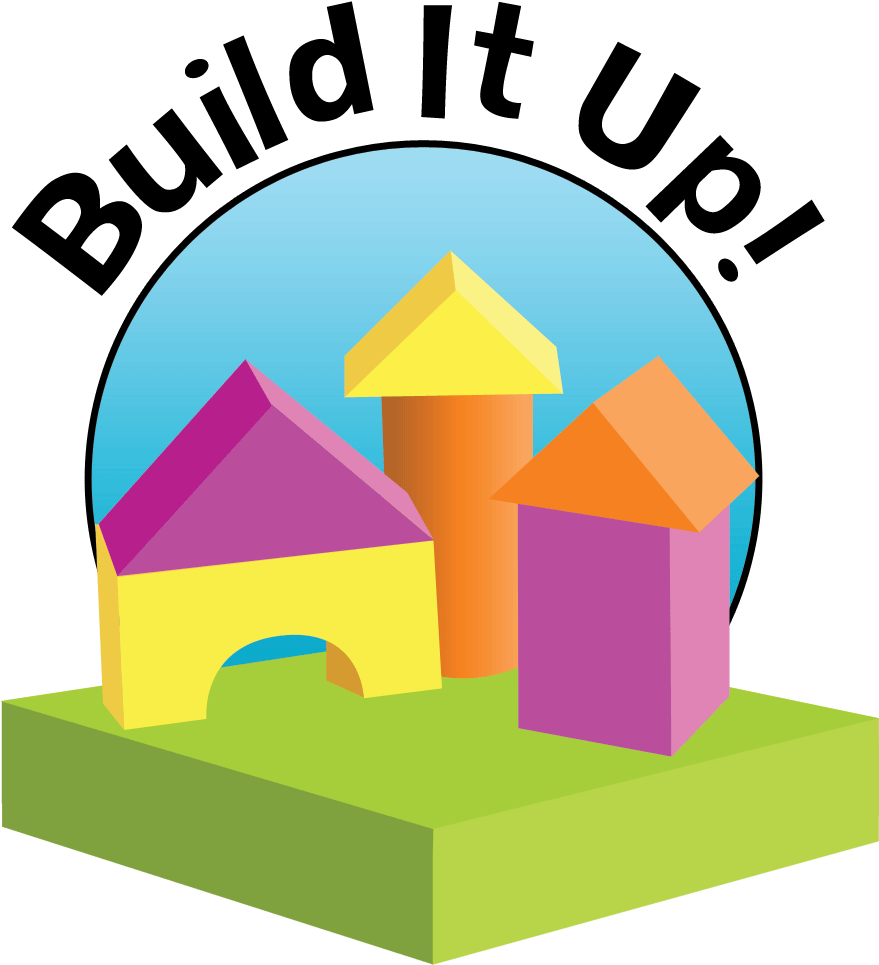 Build It Up Is An Awesome Inquiry Where We Become The - Build It Up Is An Awesome Inquiry Where We Become The (900x1014)