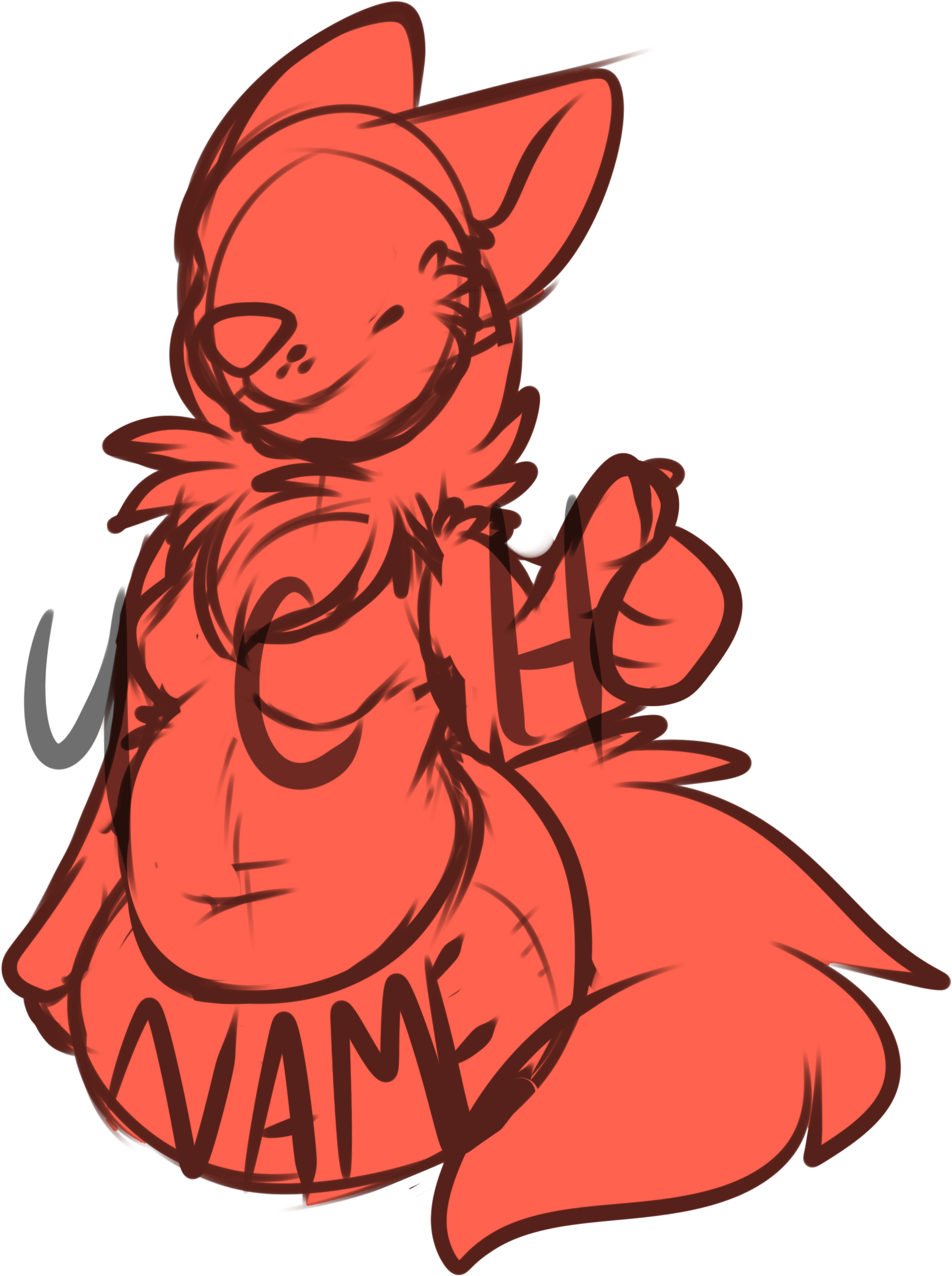 Summer Floaty Badge Ych Unlimited Slots - Summer Floaty Badge Ych Unlimited Slots (1788x2308)