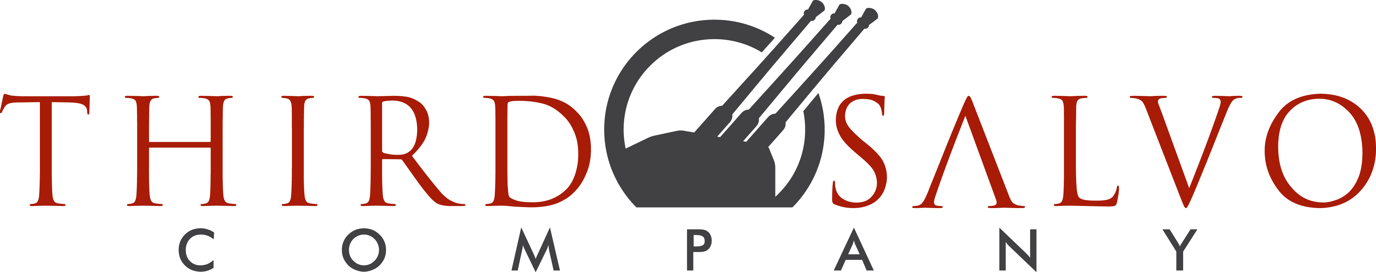 Third Salvo Company - Third Salvo Company (4552x902)