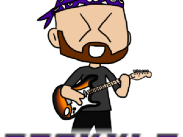 Tom Clancys Ghost Recon Clipart Guitar - Tom Clancys Ghost Recon Clipart Guitar (640x480)