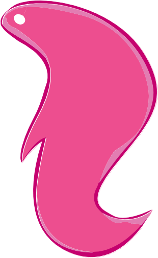 Pin The On Pinkie Pie By Wrightpc - Pin The On Pinkie Pie By Wrightpc (400x518)