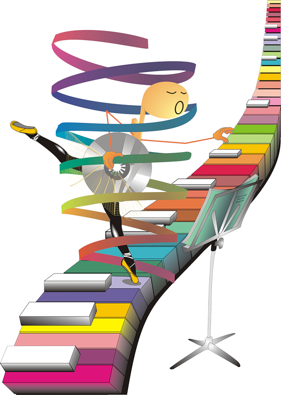 Piano, Art Art, Photoshop, Laminas Para Decoupage, - Piano, Art Art, Photoshop, Laminas Para Decoupage, (569x800)
