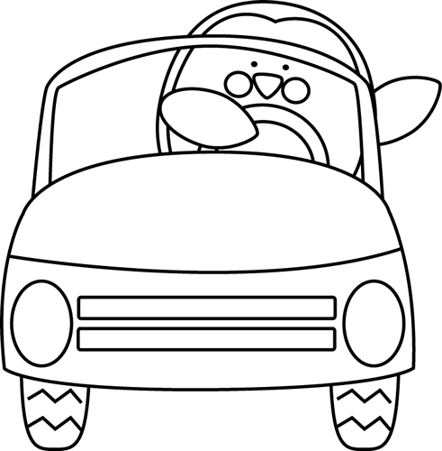 Golf Cart Clip Art - Golf Cart Clip Art (491x500)