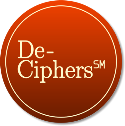 Outreach Seminars, Deciphers, Inducers - Outreach Seminars, Deciphers, Inducers (400x401)