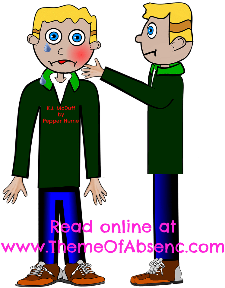 A Short Story By Pepper Hume - A Short Story By Pepper Hume (812x1024)