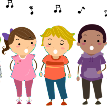 The Children's Choir, "joyful Noise\ - The Children's Choir, "joyful Noise\ (350x350)